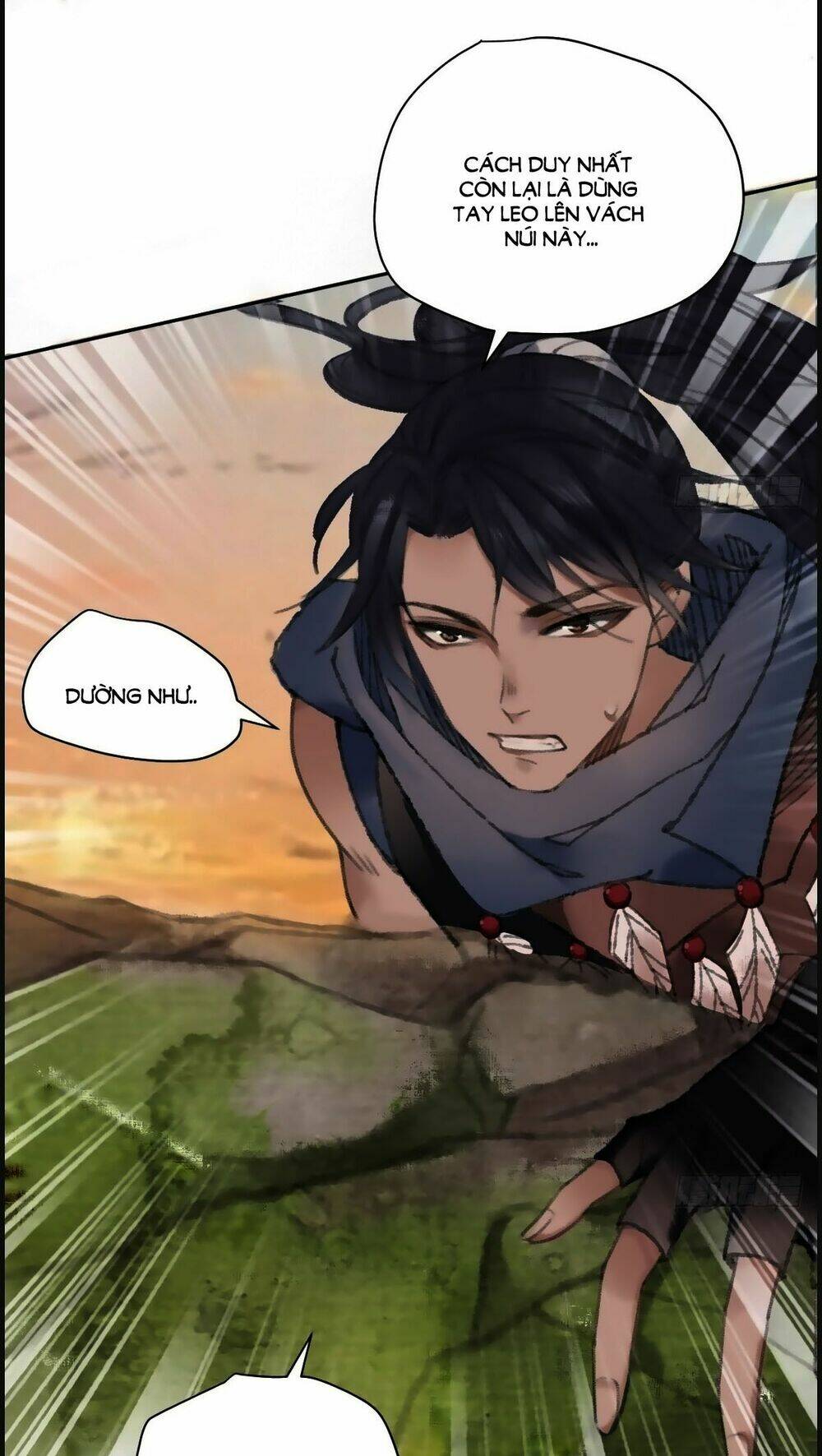 giấc mộng nam triều chapter 13 6