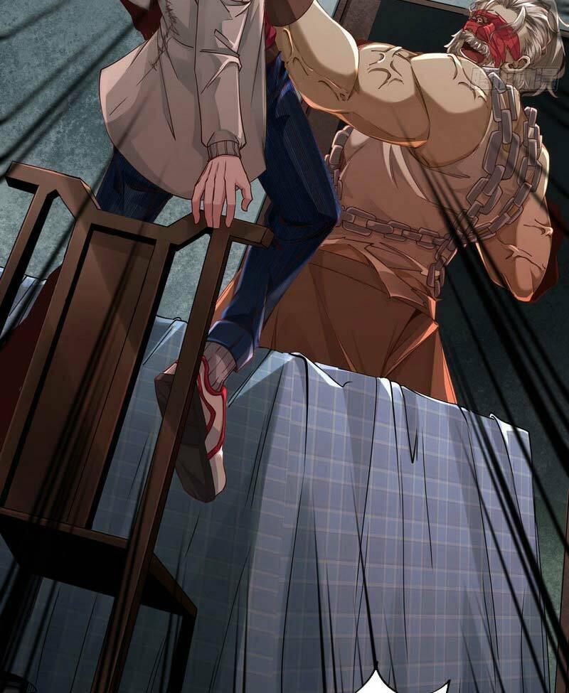 bắt đầu từ trăng đỏ chapter 10 11