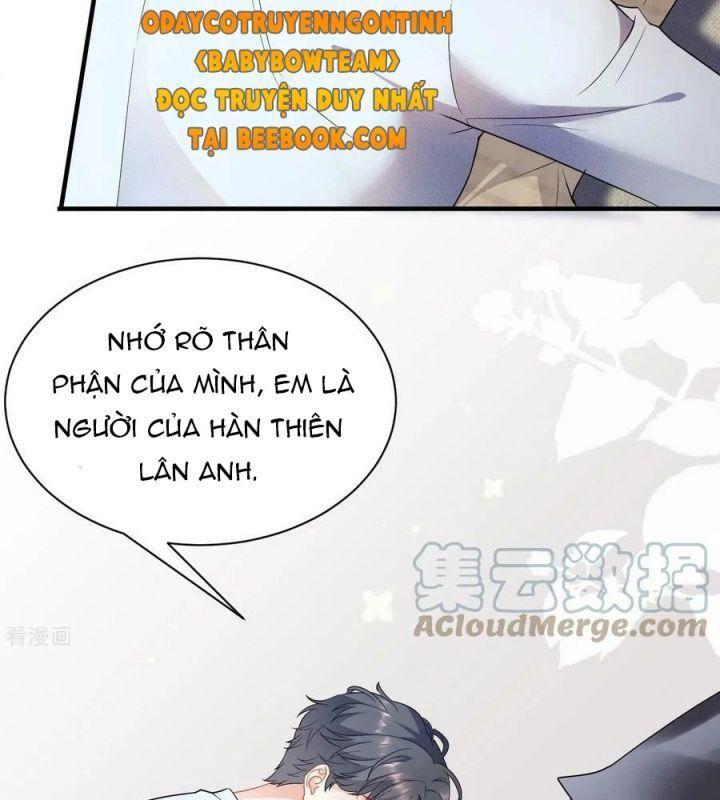 đại tiểu thư có thể có cái gì xấu chapter 38 32