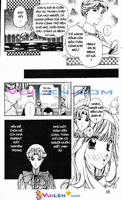 duyên kỳ ngộ chapter 6 56