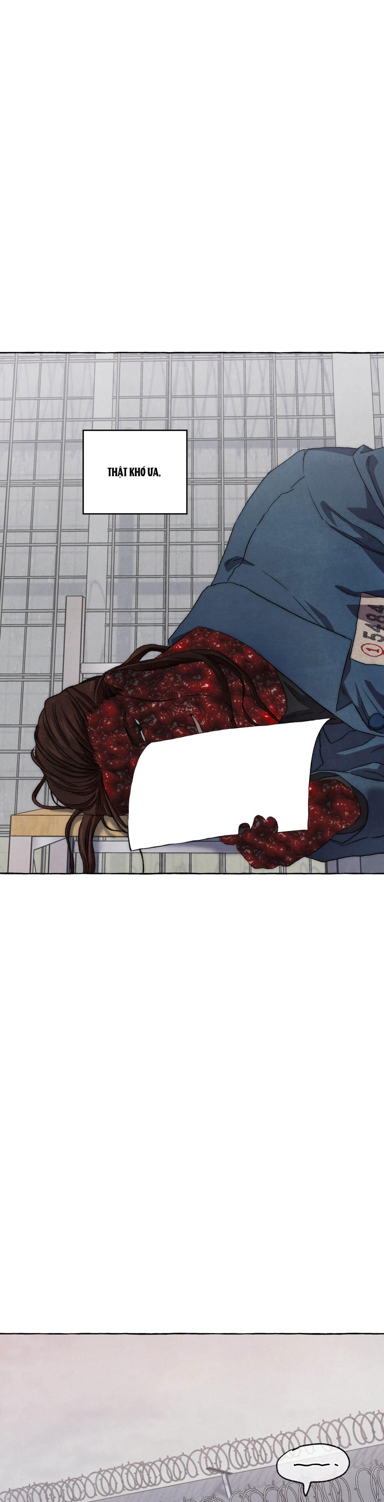 những con chó trong tù chapter 51 13