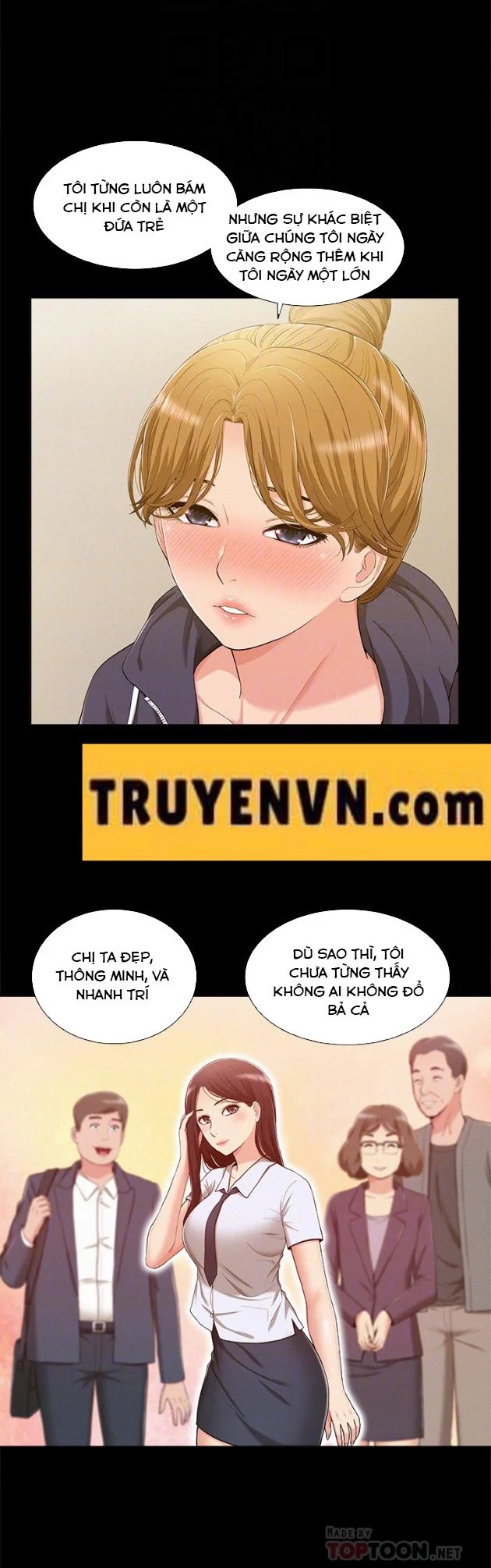 phép màu phòng khám chapter 10 20