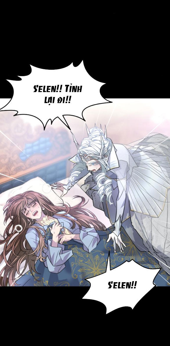 dark moon - tế đàn ánh trăng chapter 41.2 17