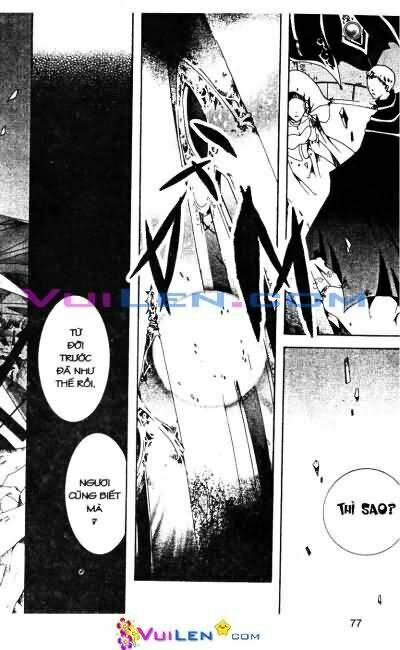 tiểu nữ vương chapter 6 77