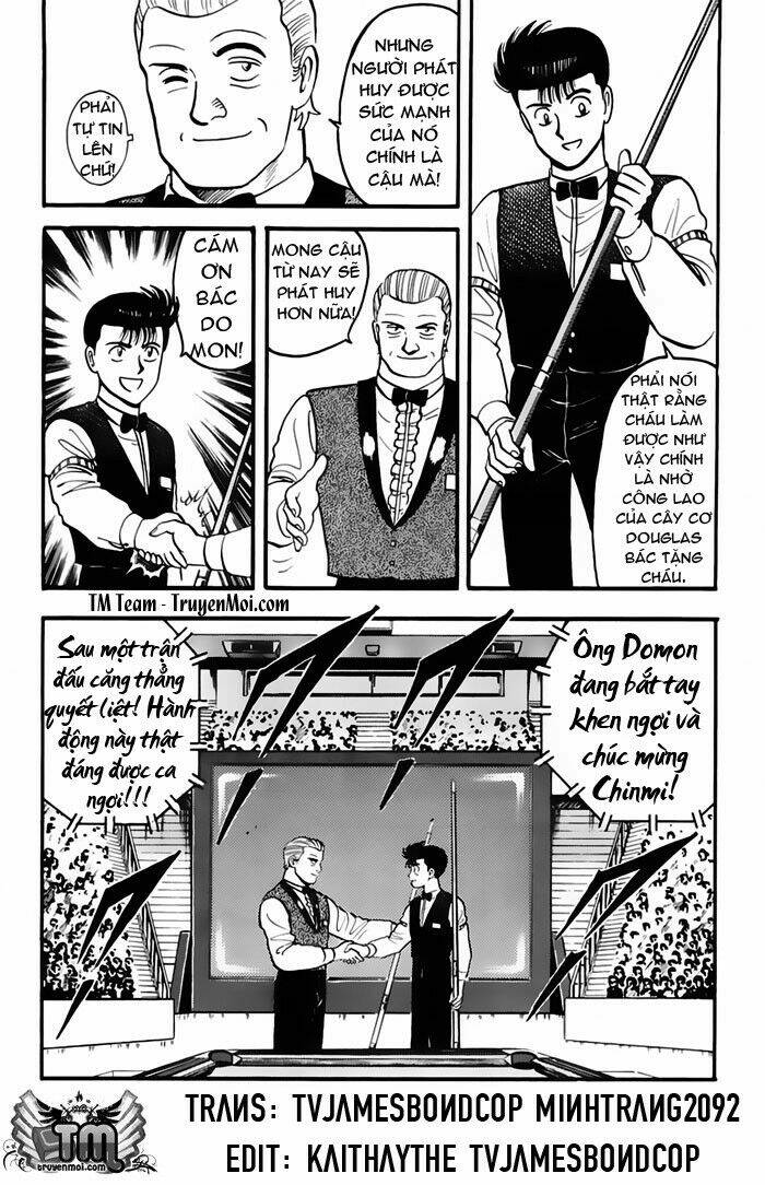 break shot chapter 110 5