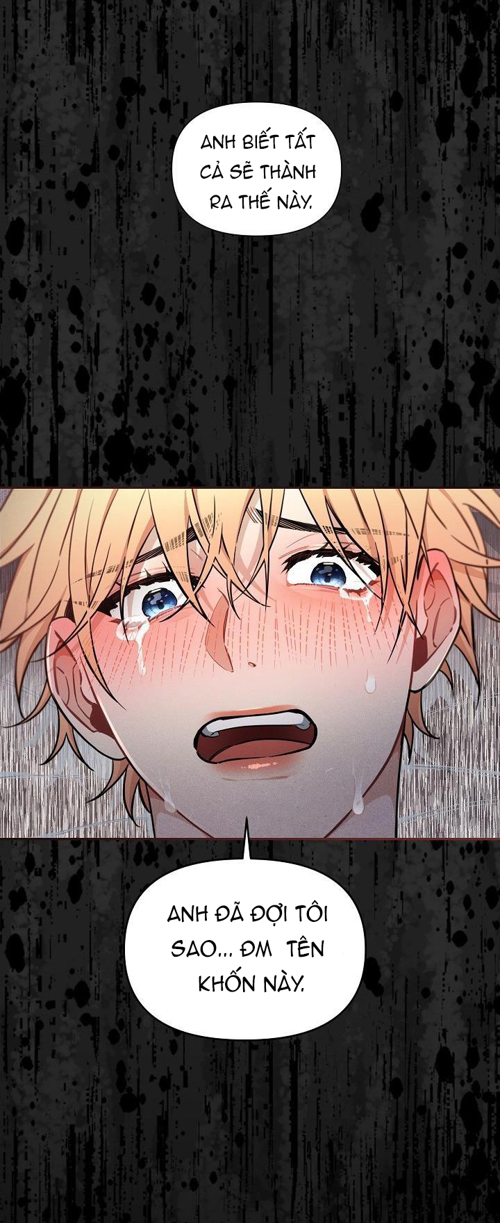 chuyến tàu cuồng loạn chapter 42 2