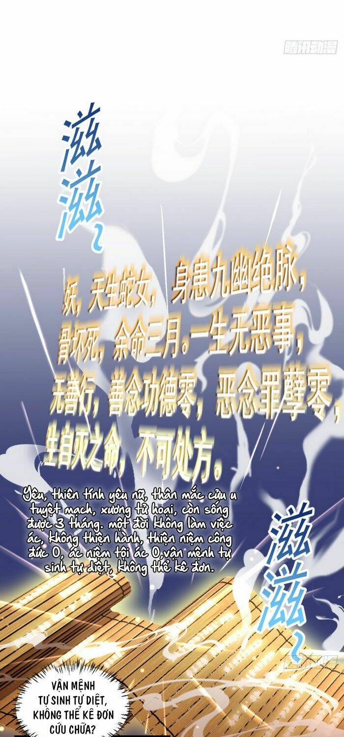 mở phòng khám tại tu tiên giới chapter 52 11