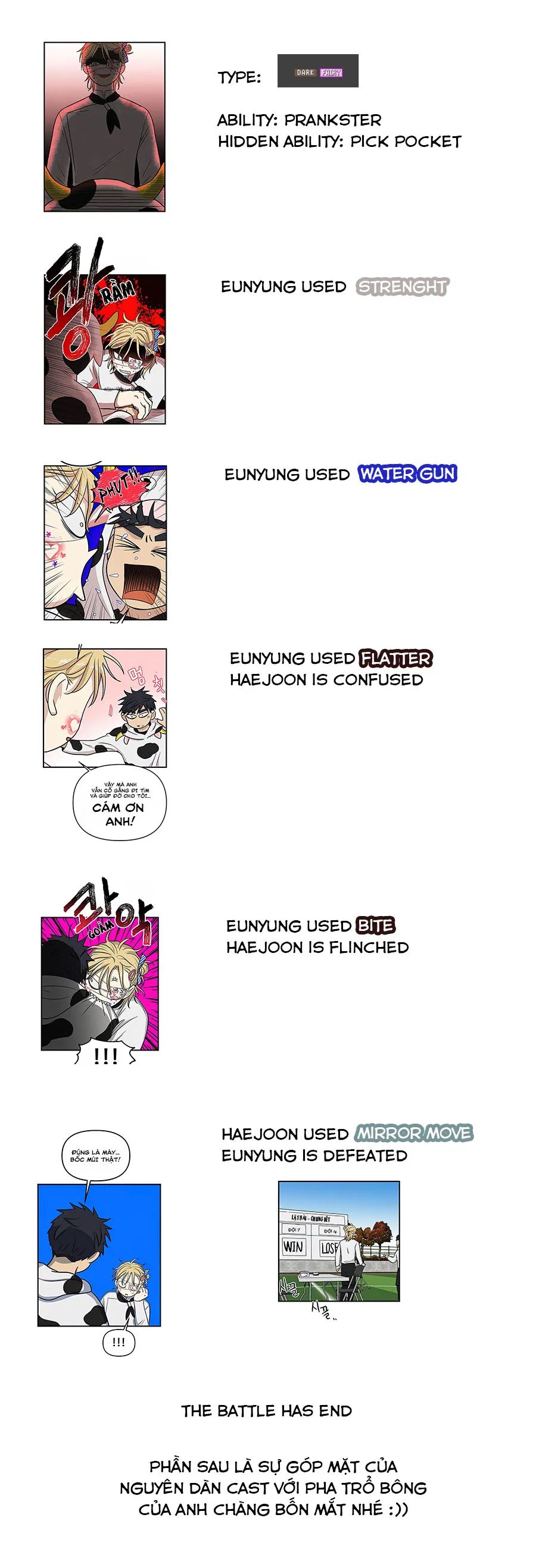 no home - không nhà chapter 166 13