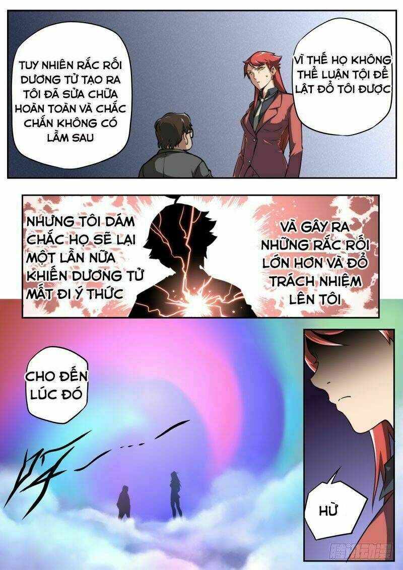 kiêm chức thần tiên chapter 69 6