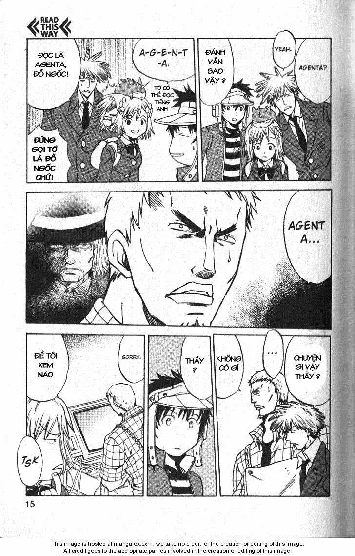 rồng ma trận chapter 37 16