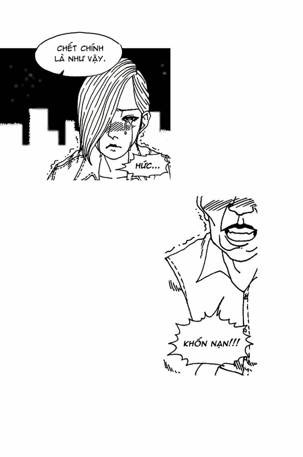 chuyện chết chóc chapter 7 23