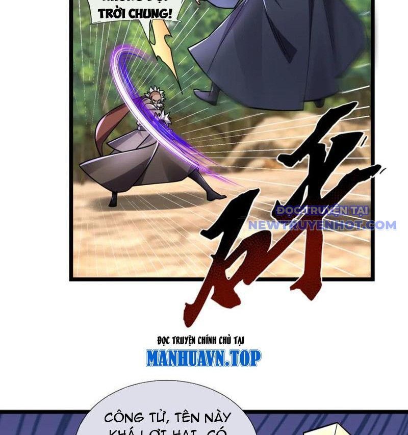 ngủ say vạn cổ: xuất thế đẩy ngang chư thiên chapter 87 67