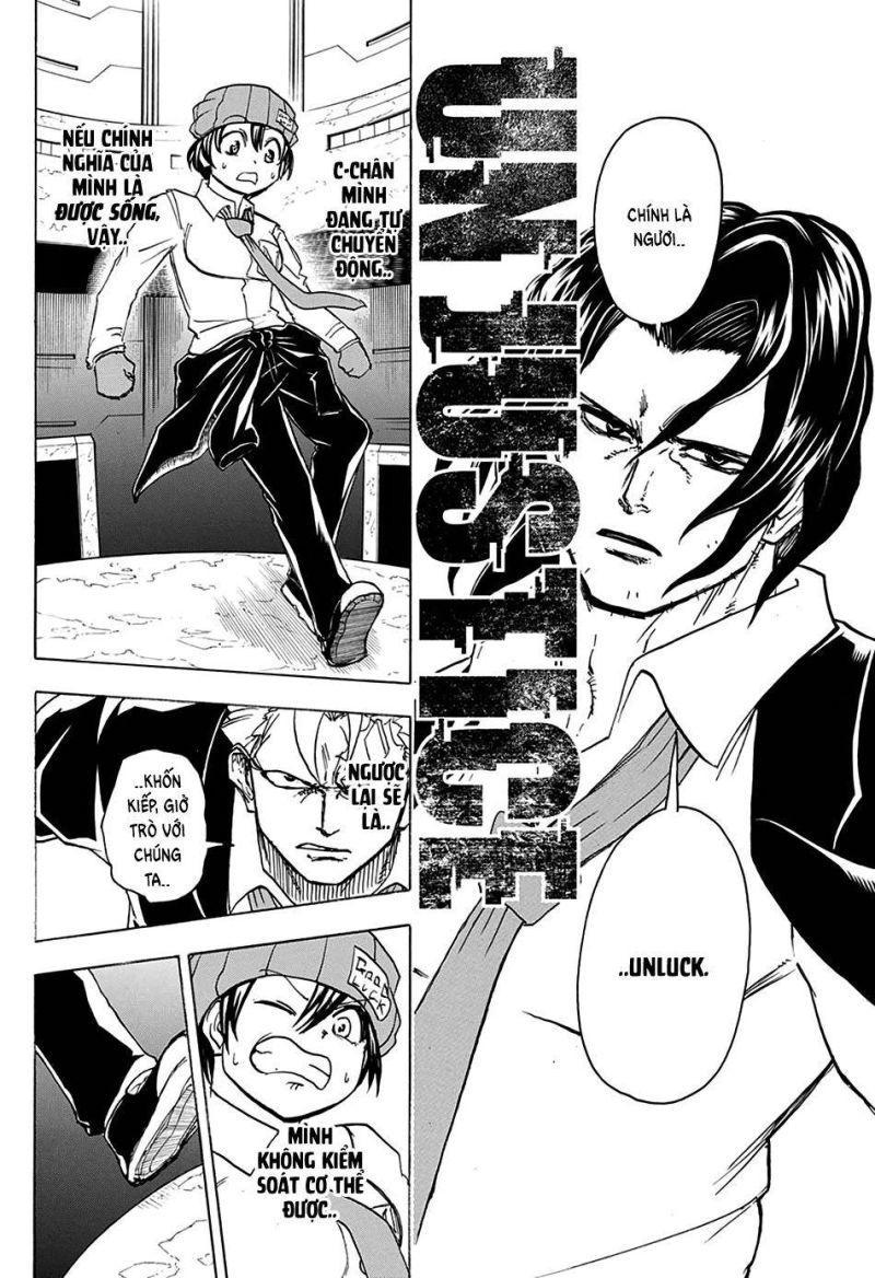 undead unluck chapter 34 9