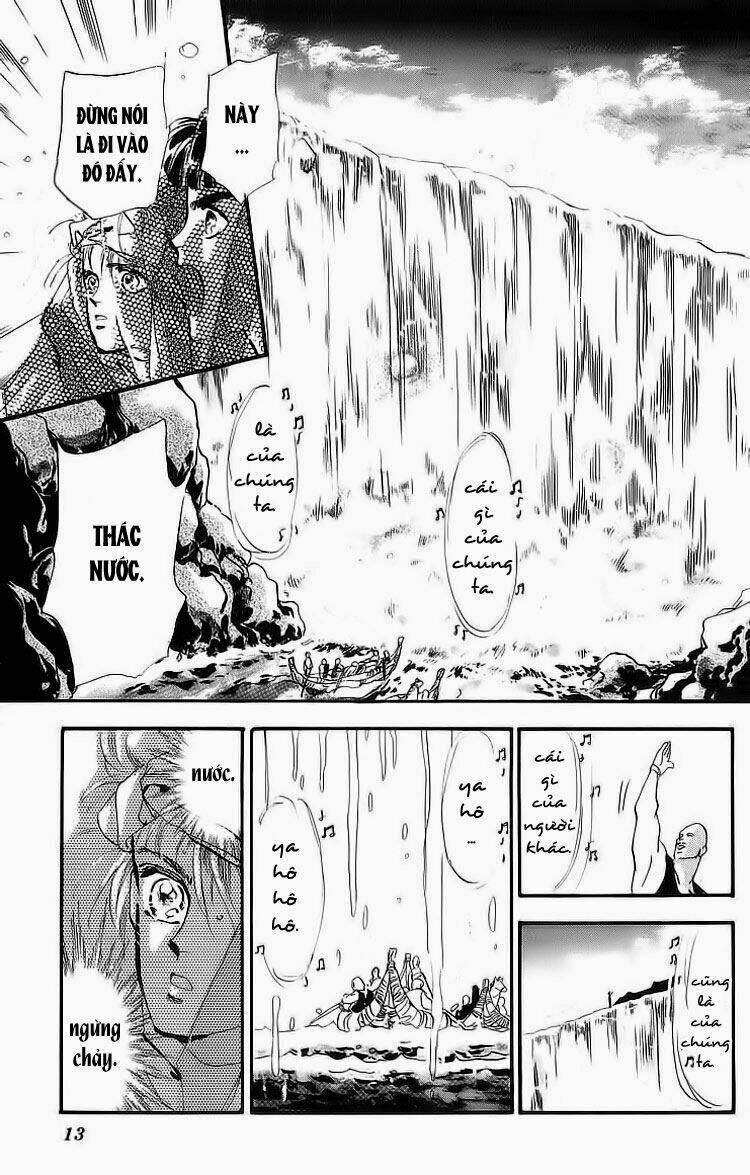 đứa con số phận chapter 9 12