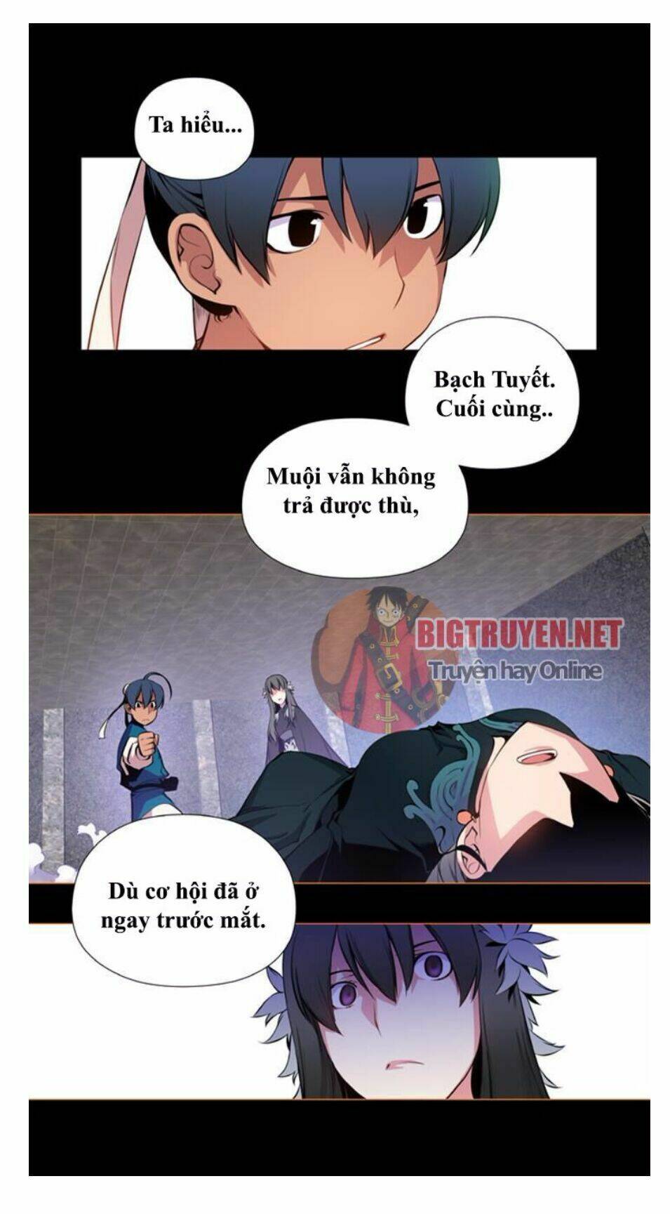 märchen: the embodiment of tales chapter 34 19