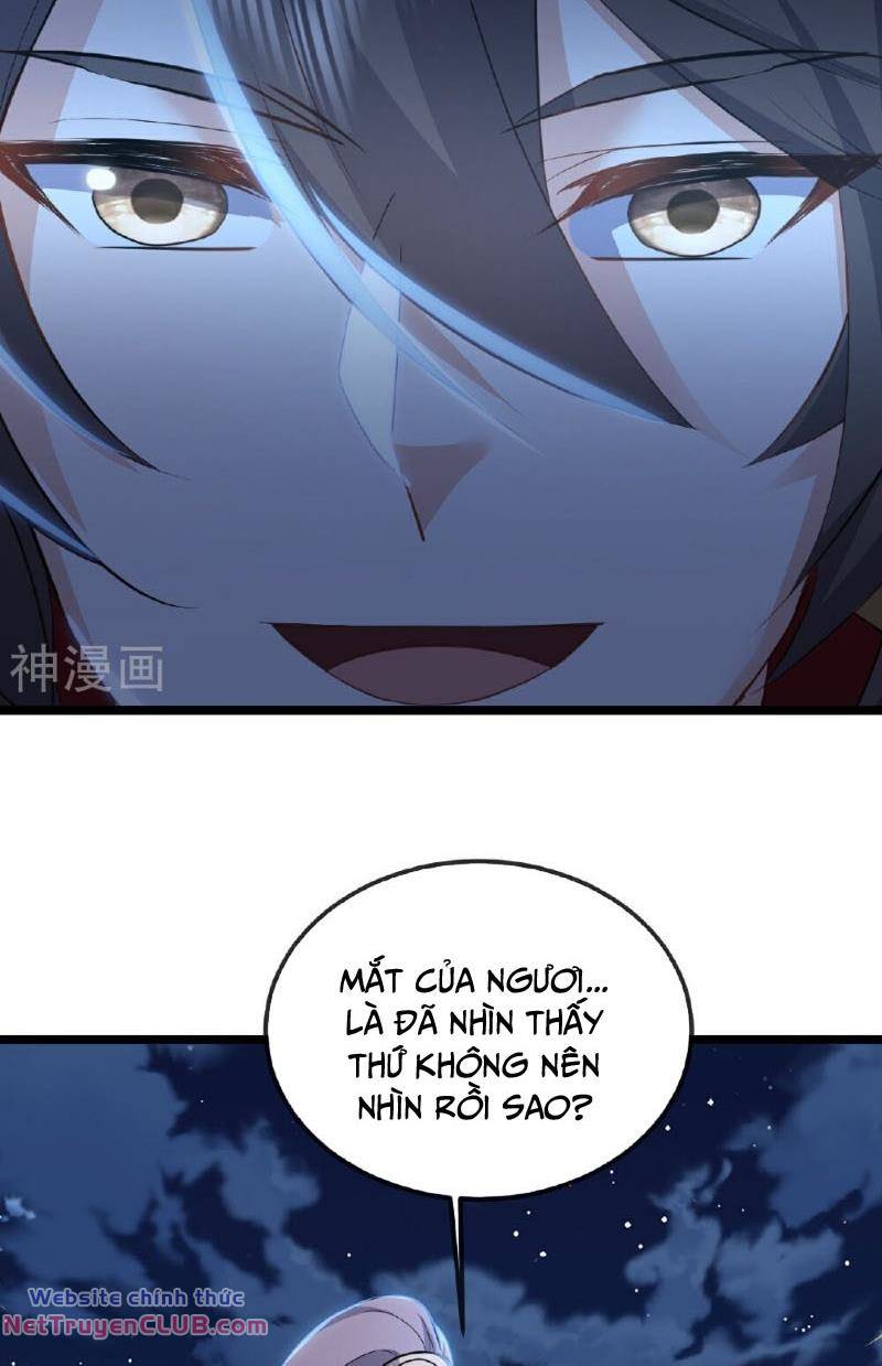 tiên võ đế tôn chapter 516 14