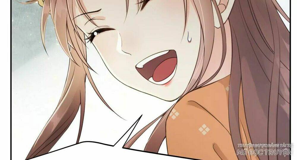 vương gia ba tuổi rưỡi của tôi chapter 45 16