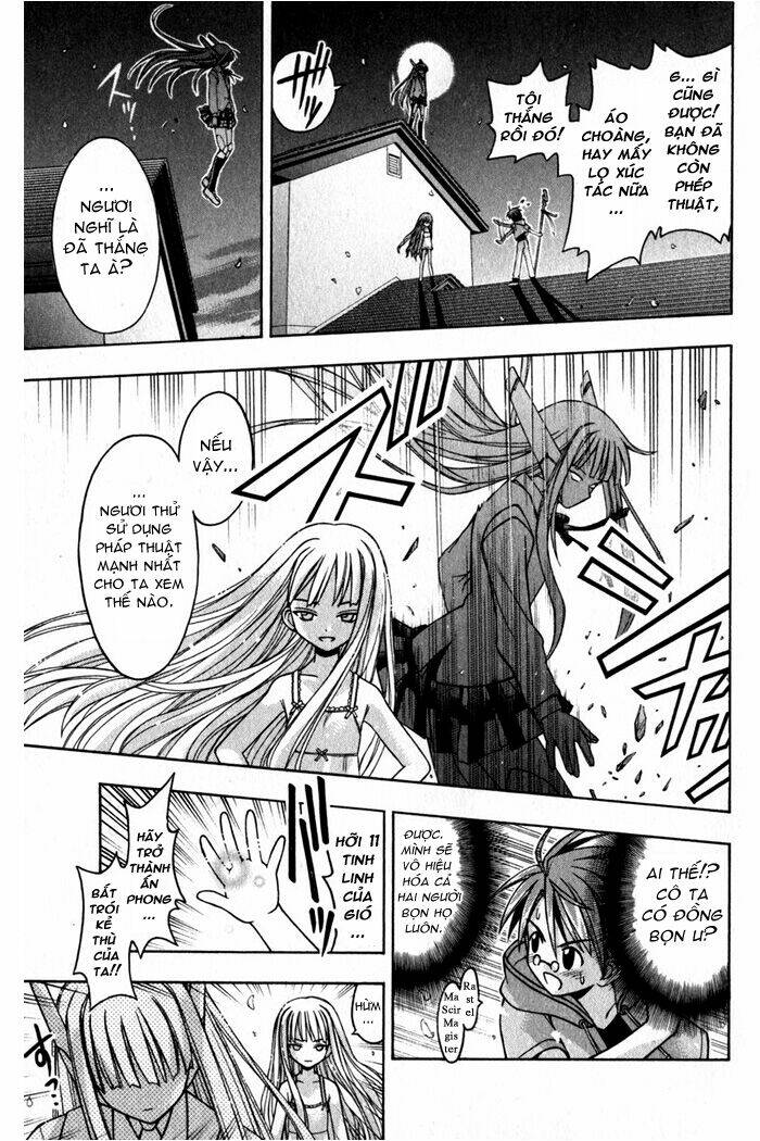 bậc thầy ma pháp chapter 17 10