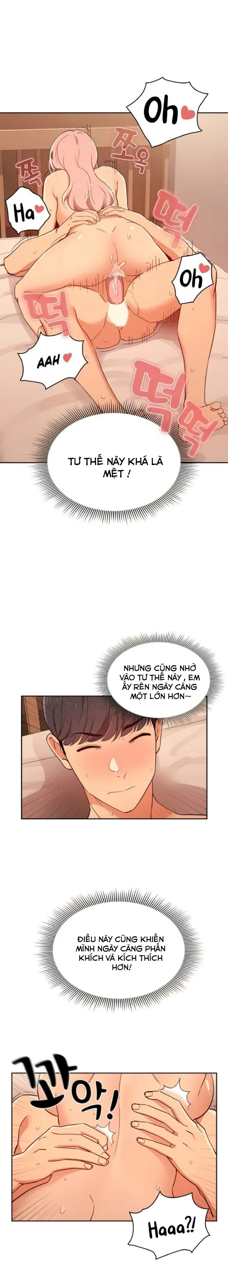 gia sư mùa hovid chapter 26 9