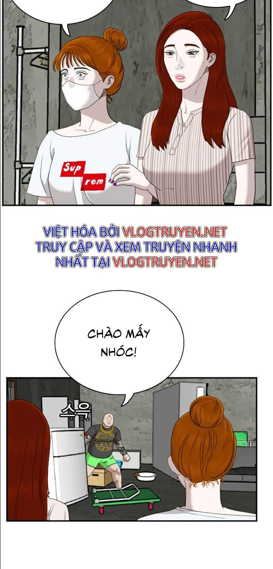 người xấu chapter 57 25