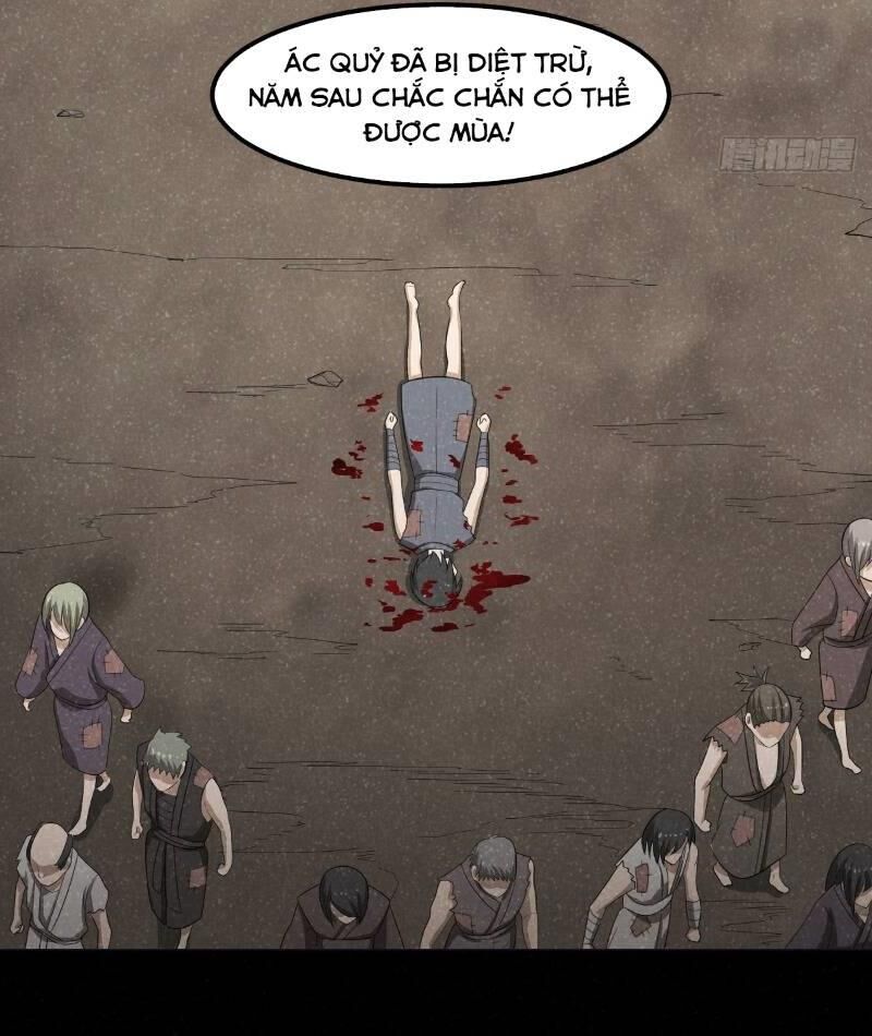 nghịch thiên tiên mệnh chapter 51 24