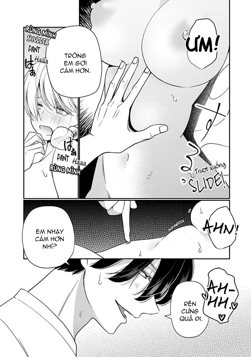 quan hệ nơi công sở chapter 15.2 6