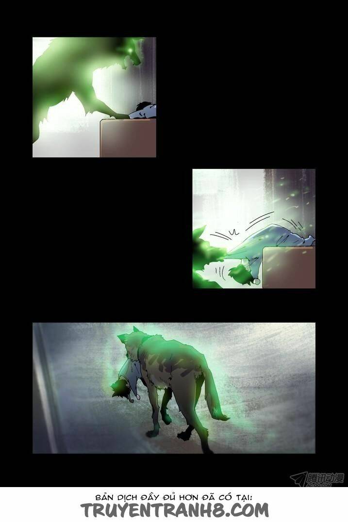thâu hoan chapter 70 11