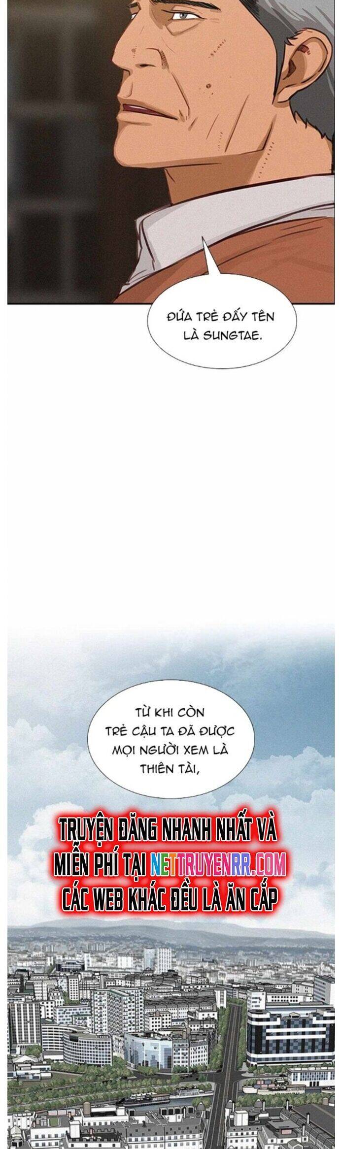 Chúa Tể Đồng Tiền Chapter 170 34