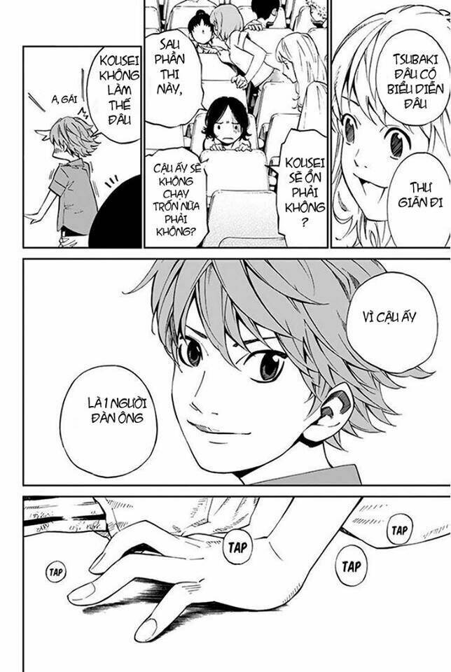 shigatsu wa kimi no uso chapter 15 22