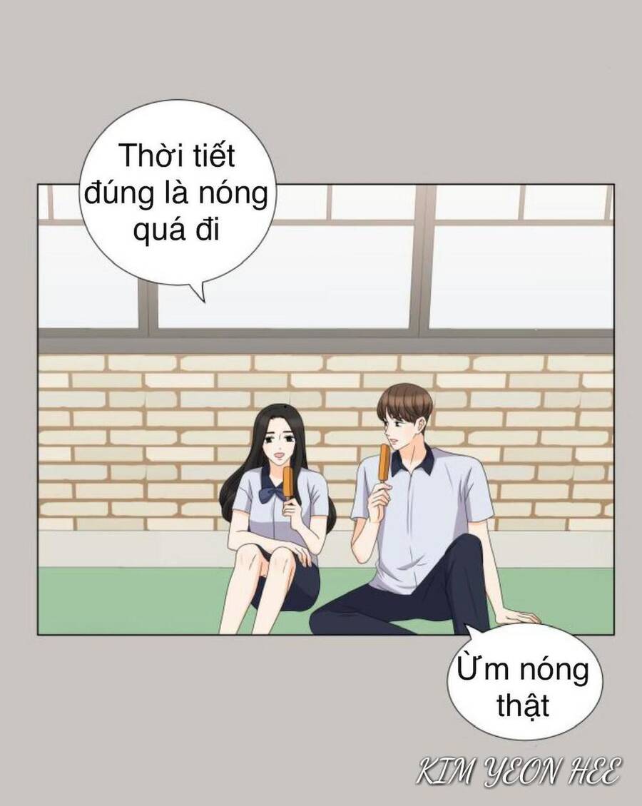 idol và sếp, em yêu ai? chapter 148 30