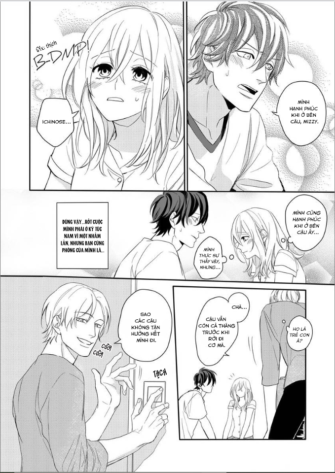 bóng tối chapter 3.1 6