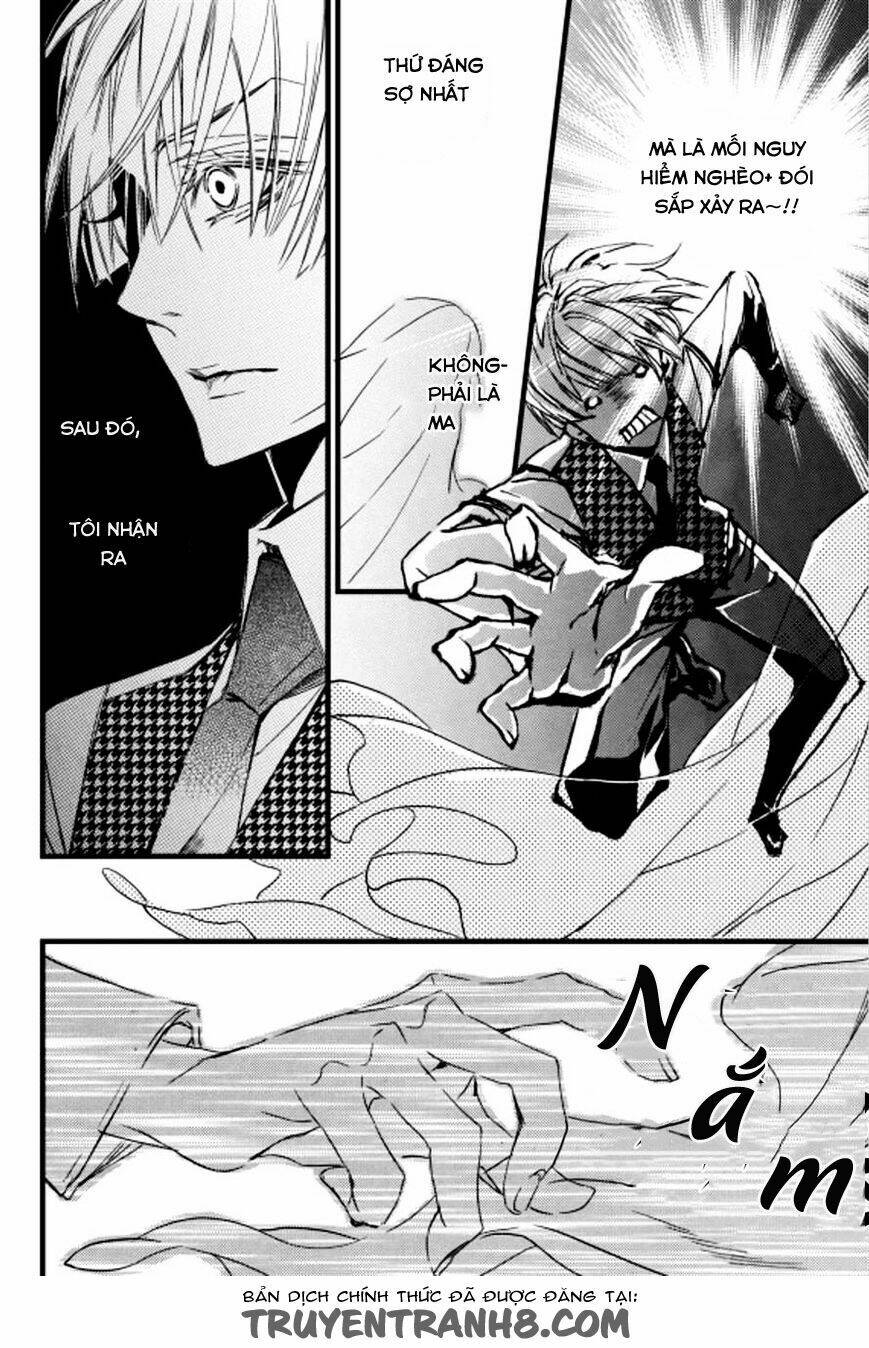 thư viện ma cà rồng chapter 4 29