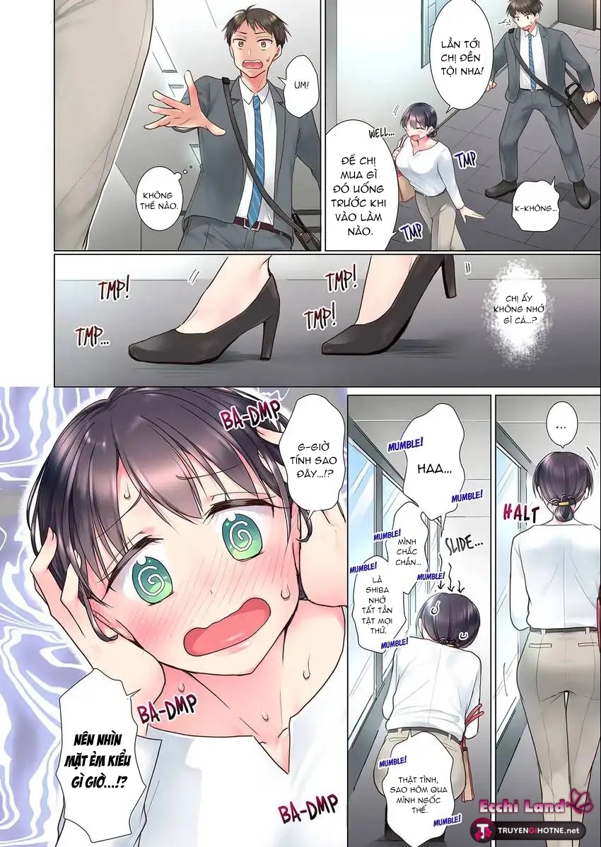 liệu chúng ta có nên dừng lại không? chapter 3.2 4