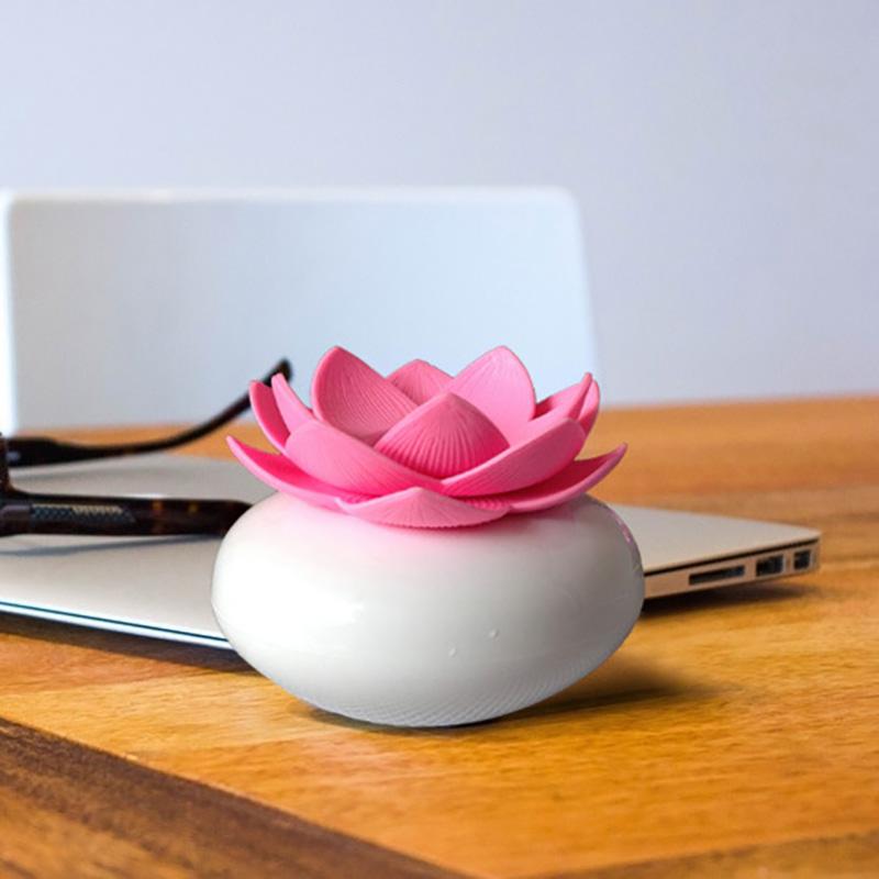 Mini Mới Nhà Di Động Điều Hòa Xe Ô Tô Văn Phòng Của Nước Bổ Sung USB Xông Phòng Máy Phun Sương Tạo Độ Ẩm
