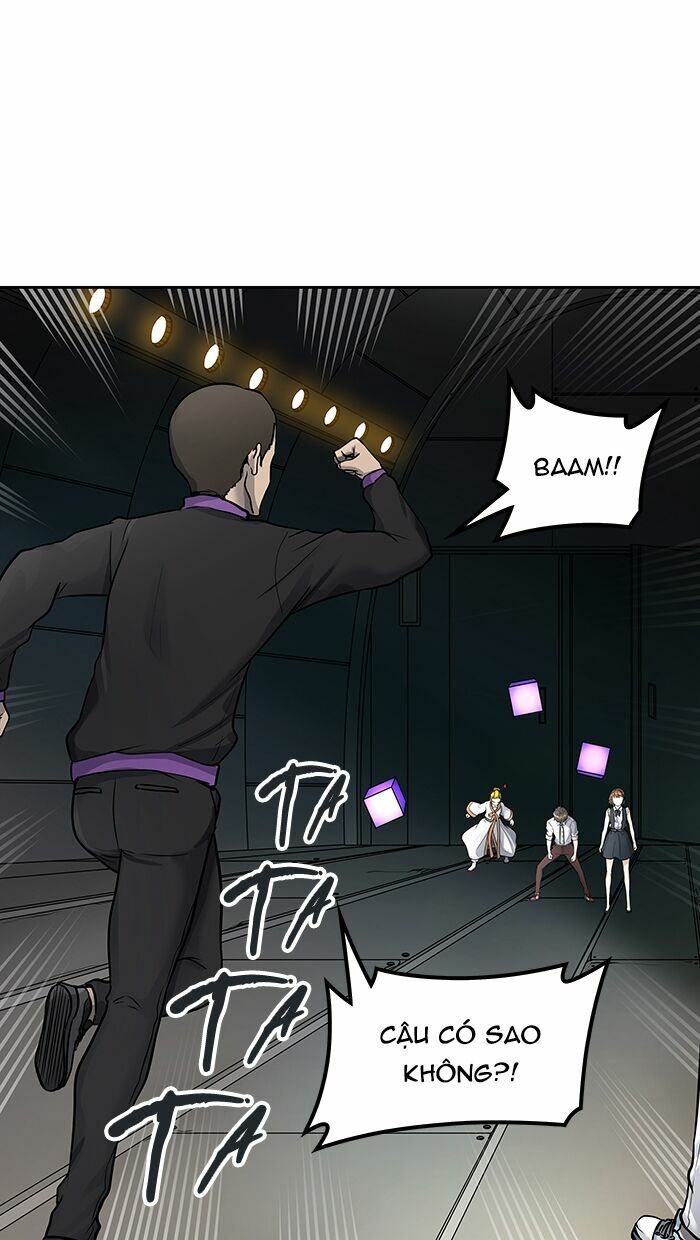 tòa tháp bí ẩn 2 chapter 336.5 1