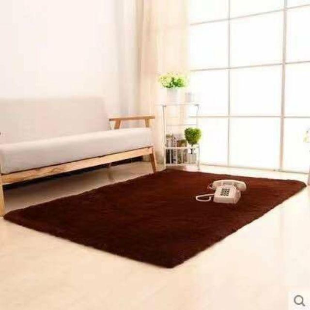 THẢM LÔNG TRẢI SÀN - THẢM TRANG TRÍ