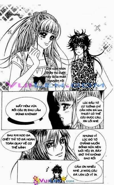 đến vương quốc ma chapter 10 16