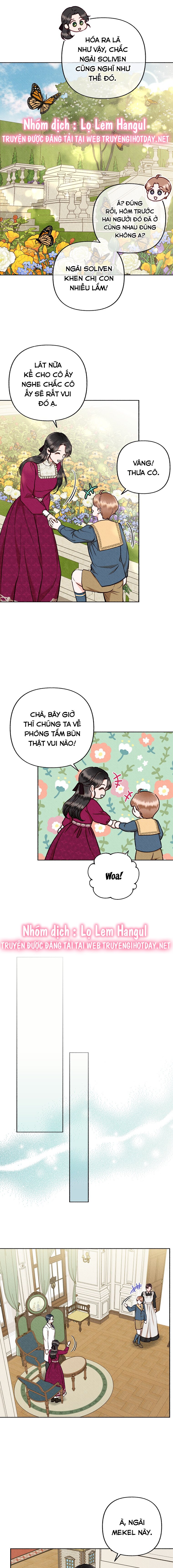 chàng trai đa nhân cách của tôi chapter 21 5