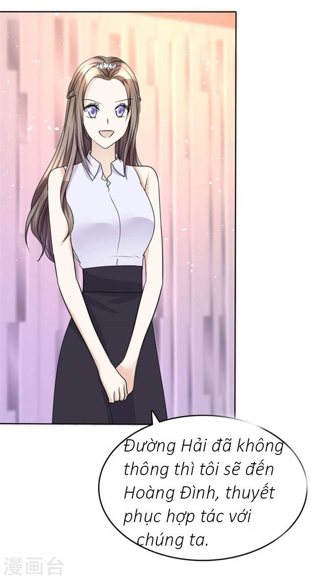 con đường phản công của sủng thê chapter 27 28