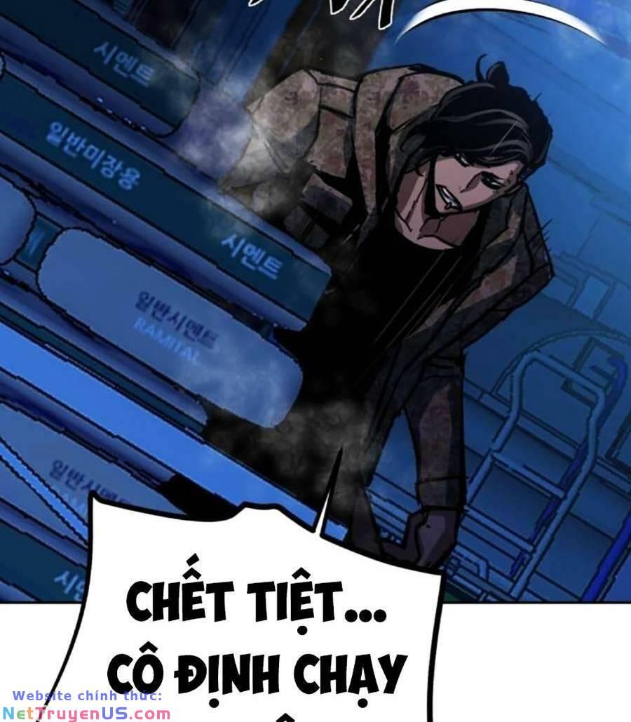 bạn học tôi là lính đánh thuê chapter 156 105