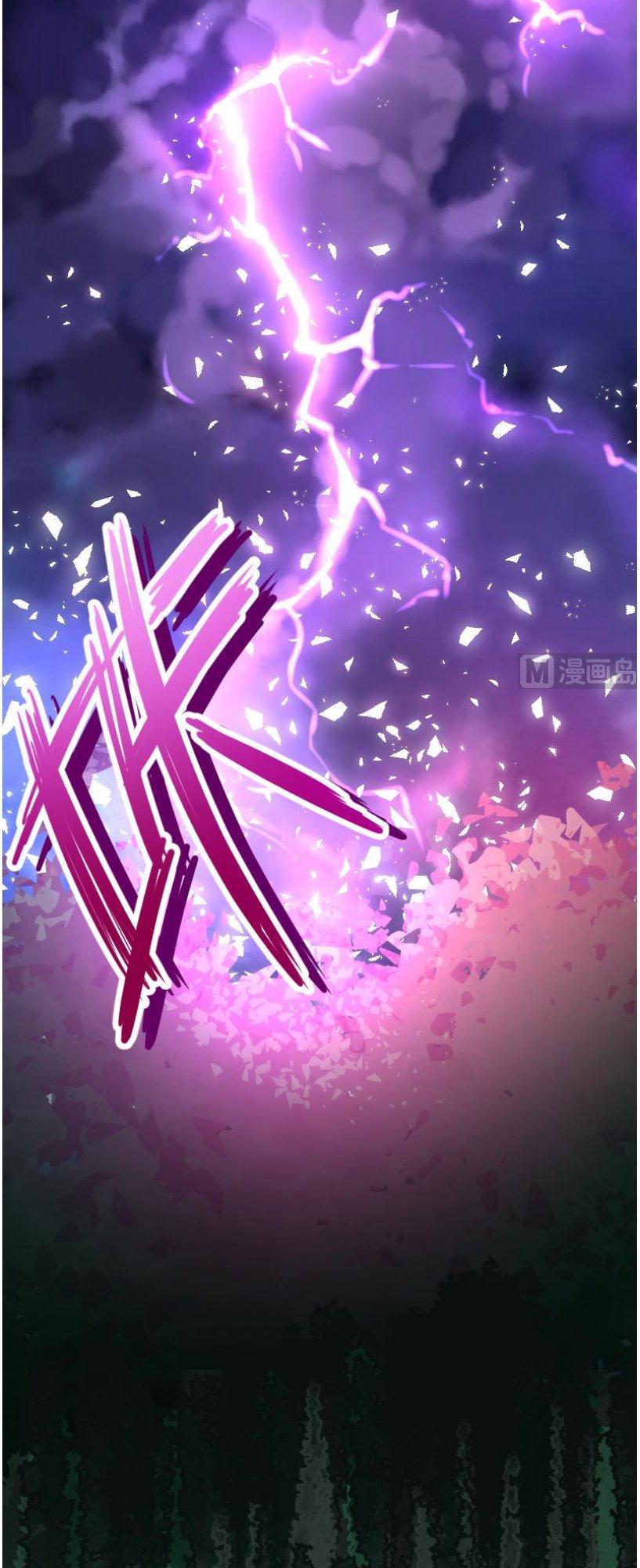 tranh vườn trường tu tiên chapter 1 2