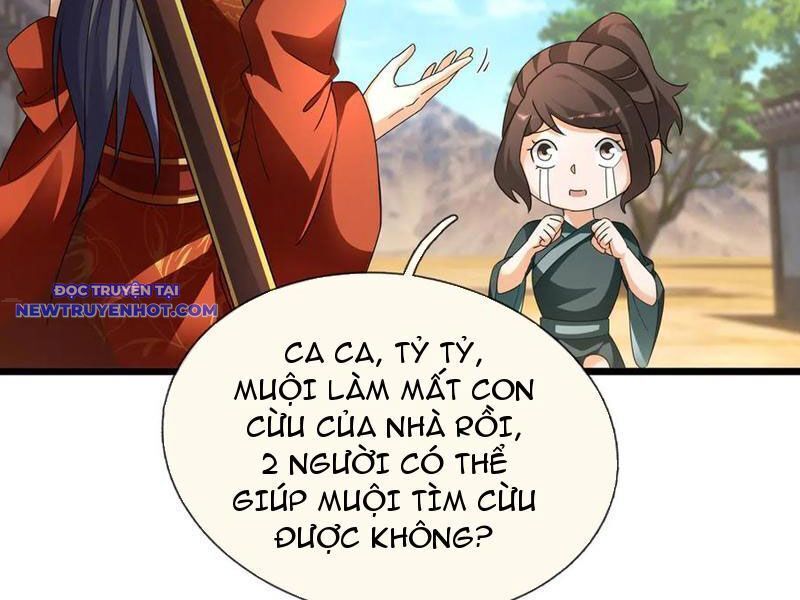 ngủ say vạn cổ: xuất thế đẩy ngang chư thiên chapter 66 13