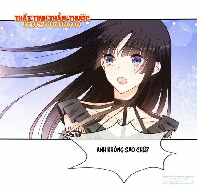 bay qua thiên sơn đến yêu anh chapter 63 1