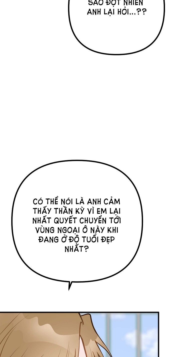 Mối Quan Hệ Không Tốt chapter 23.2 - Trang 8