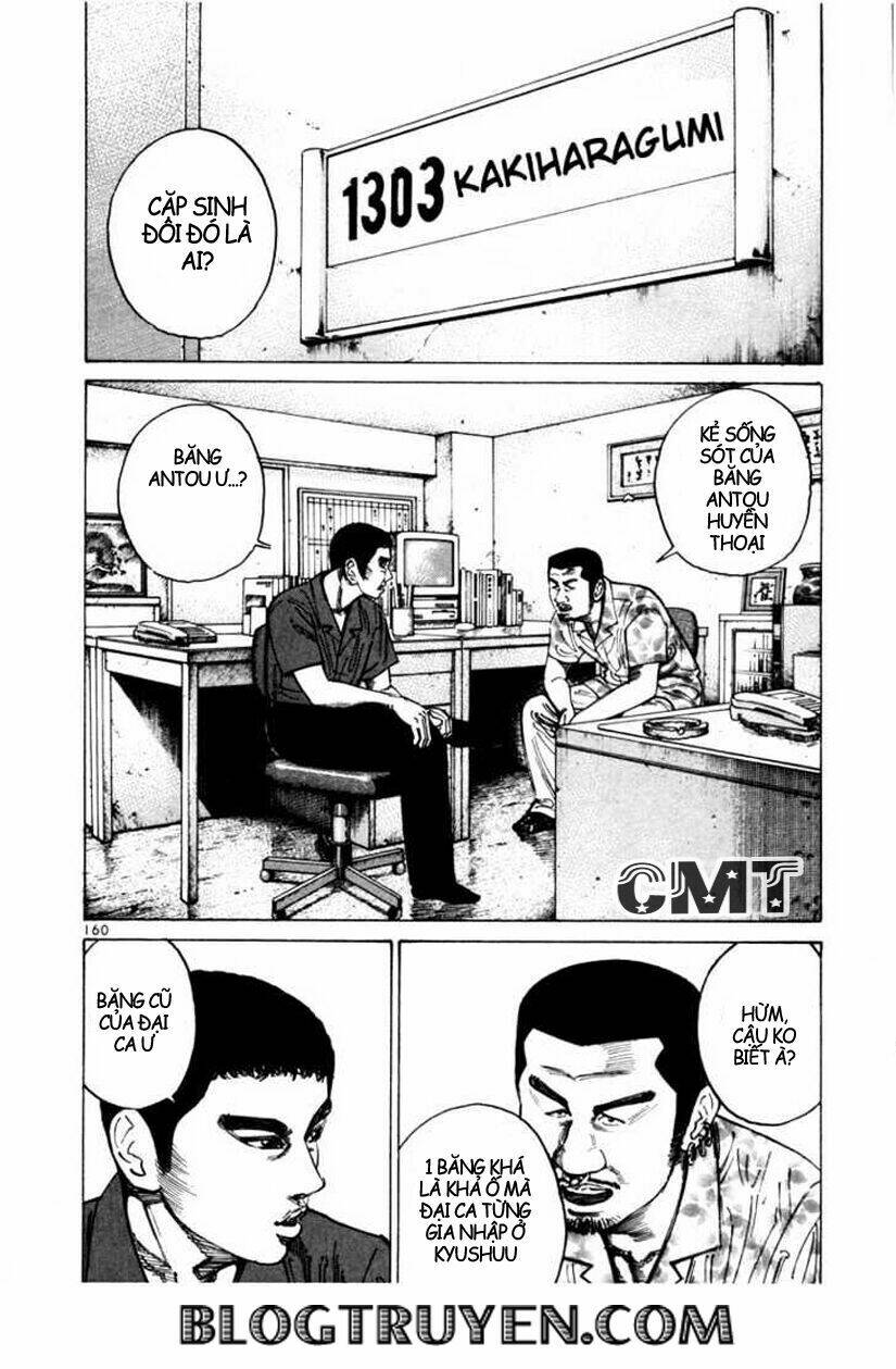 sát thủ số 1 chapter 51 6