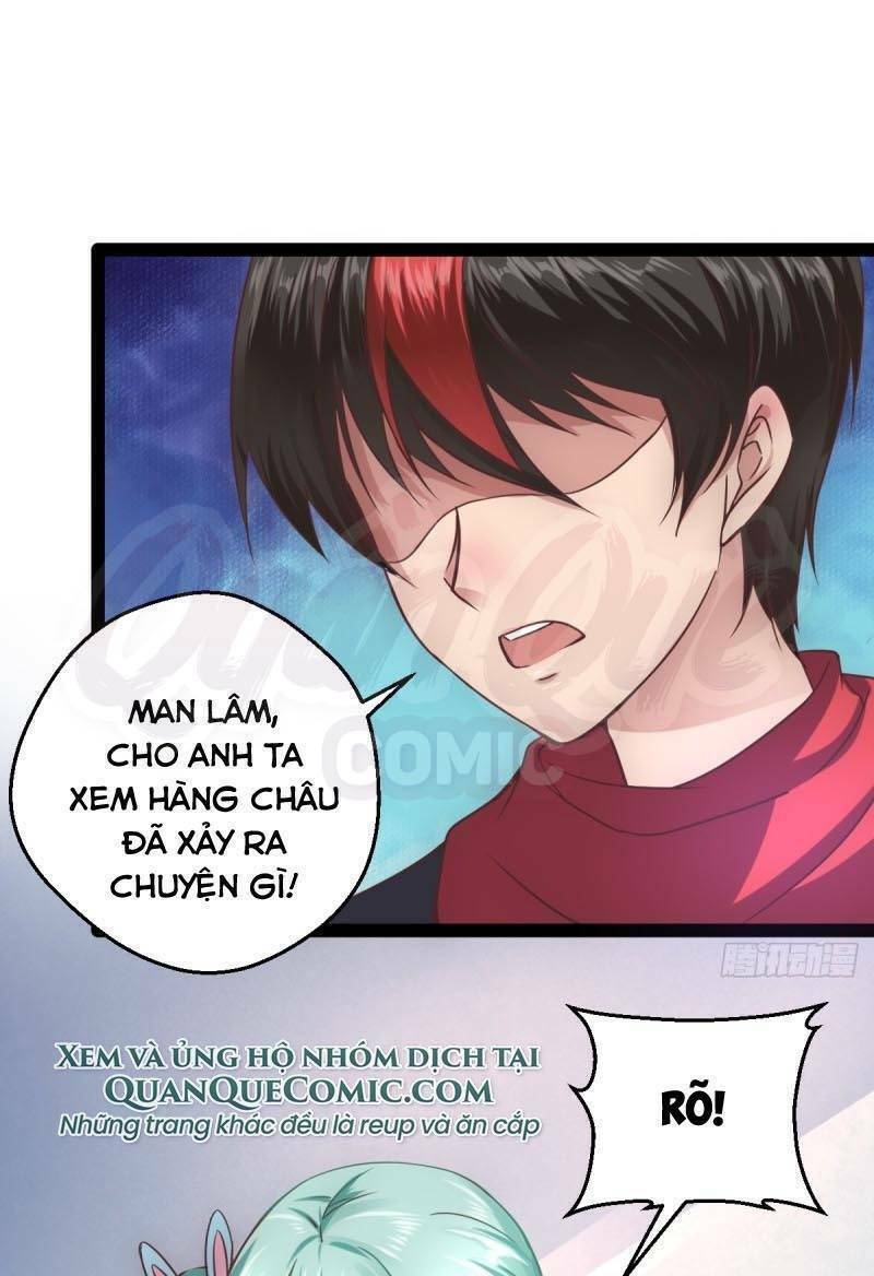 mạt thế thương lang chapter 26 2