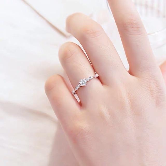 Nhẫn Julia - Julia ring
