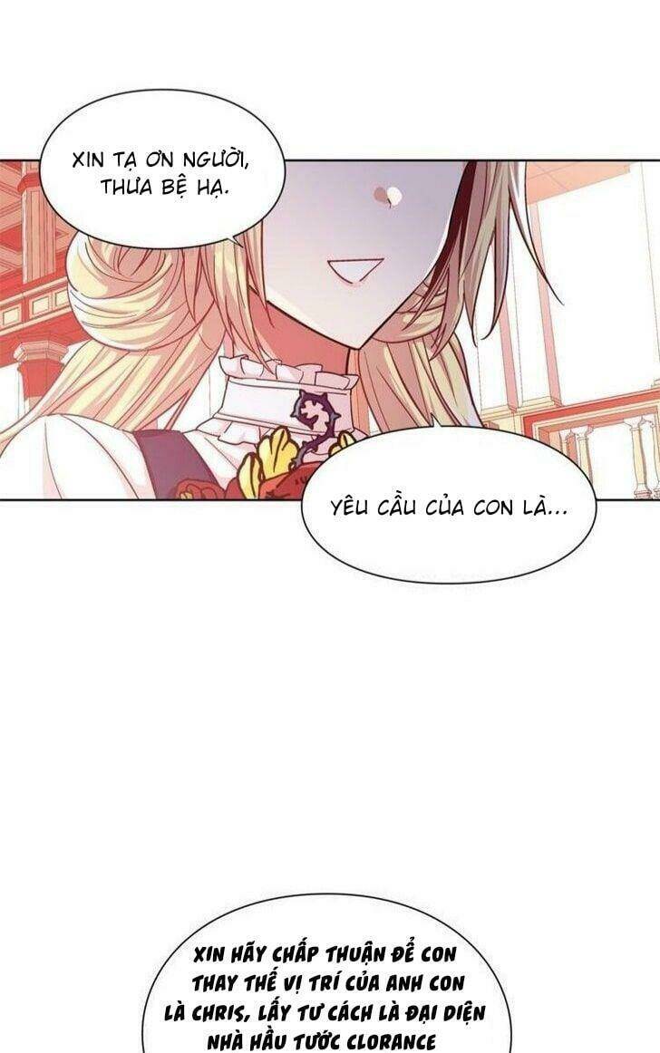 nữ hoàng ngoại khoa chapter 48 11