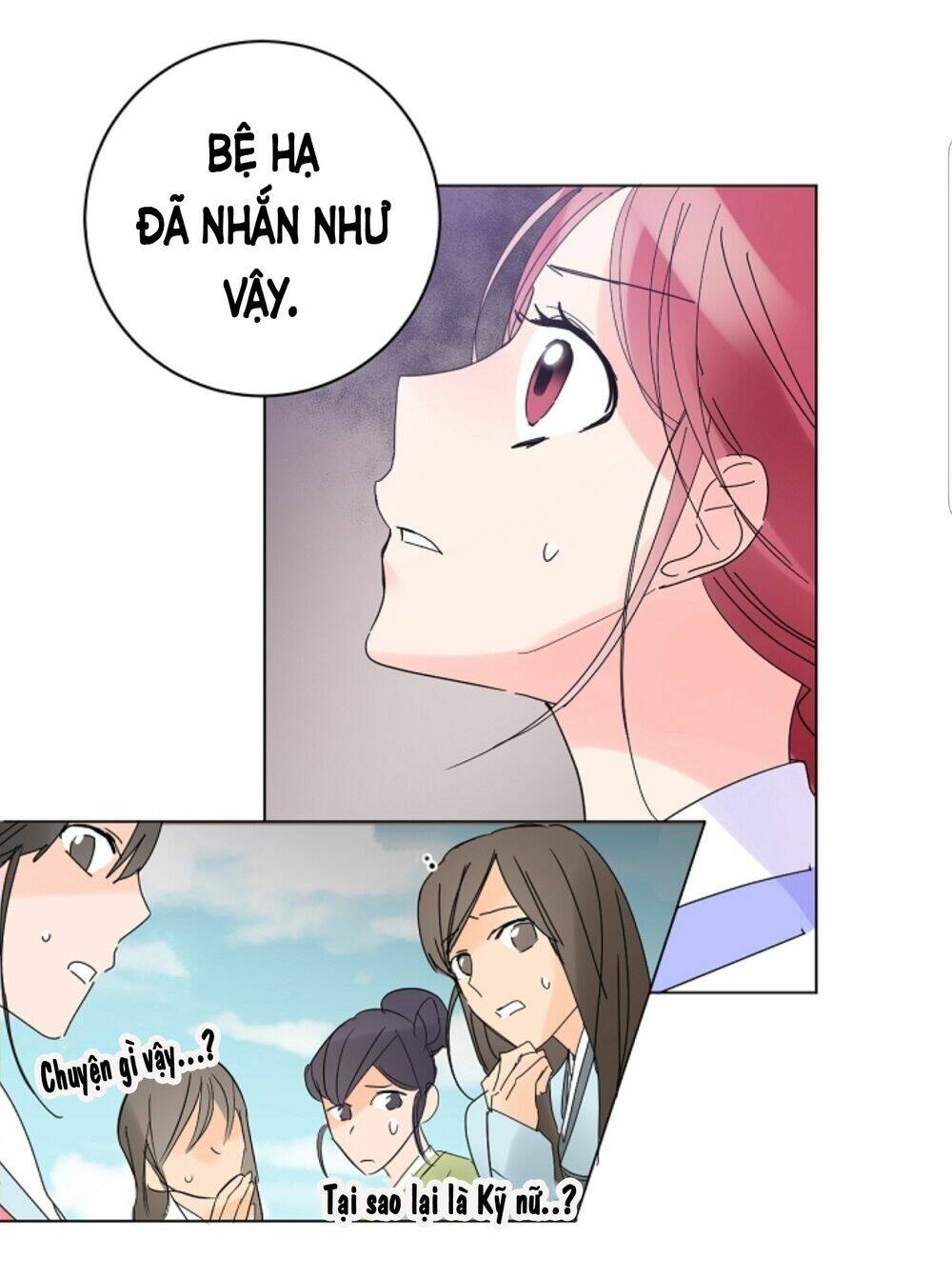 chae hong sa chapter 59 35