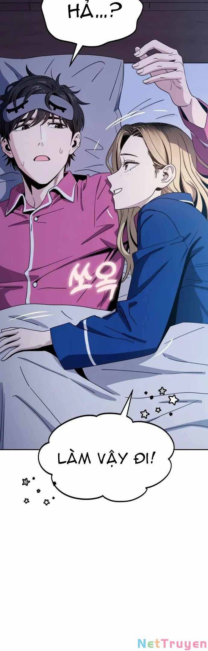 Lớ Ngớ Vớ Phải Tình Yêu chapter 53.2 32